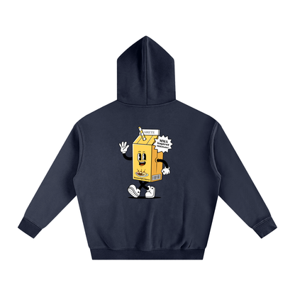 Banana Split Milkshake Hoodie