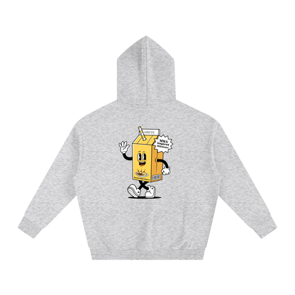 Banana Split Milkshake Hoodie