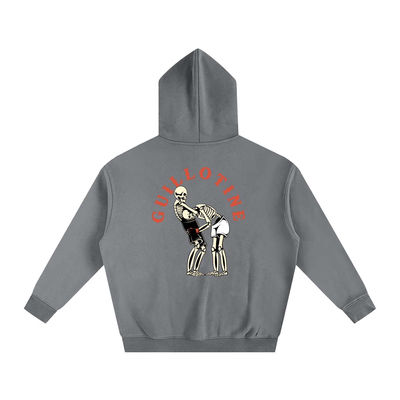 Guillotine Hoodie