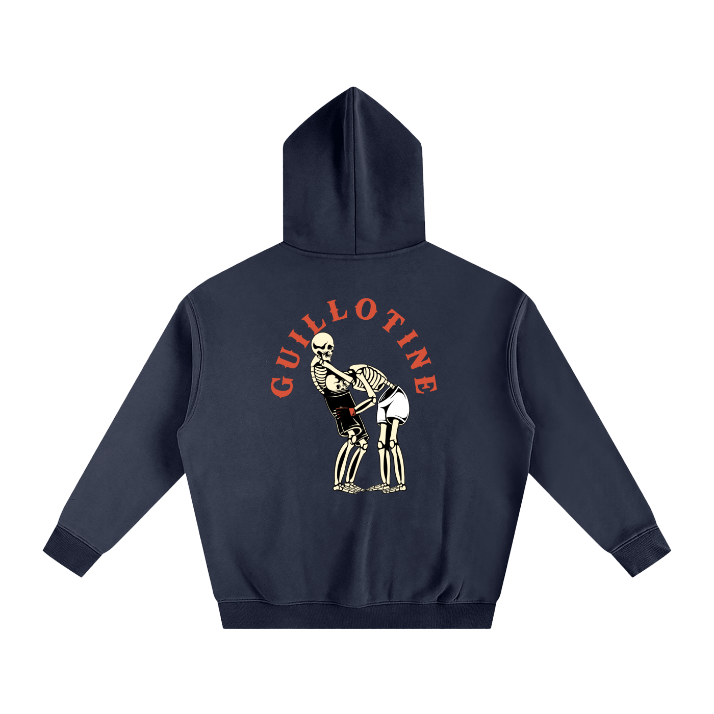 Guillotine Hoodie