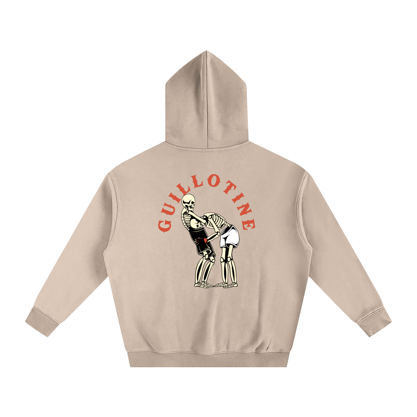 Guillotine Hoodie