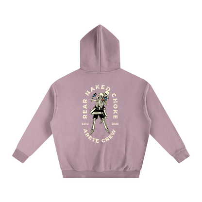 Rear Naked Choke Hoodie