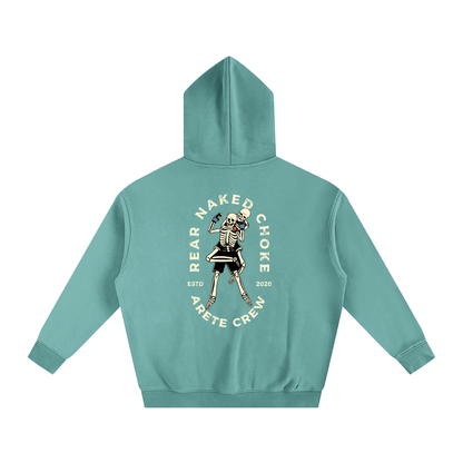 Rear Naked Choke Hoodie