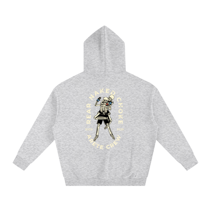 Rear Naked Choke Hoodie