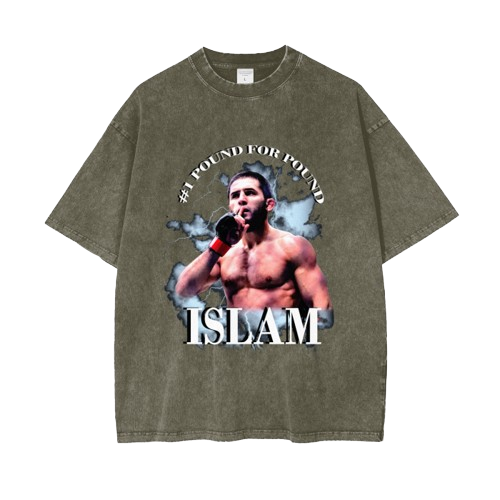 ISLAM T-shirt - ARETE