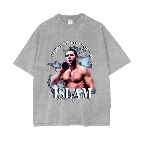 ISLAM T-shirt - ARETE